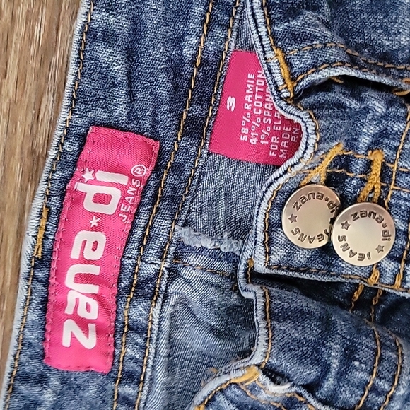 Zana Di Jeans - Picture 2 of 3